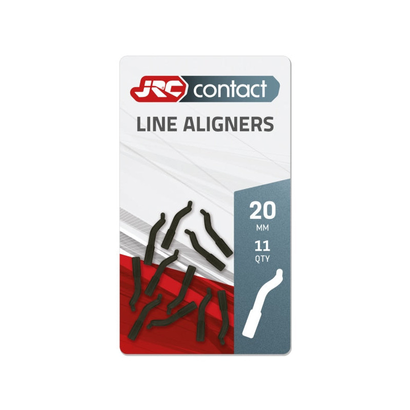 Aligneur de ligne JRC Contact