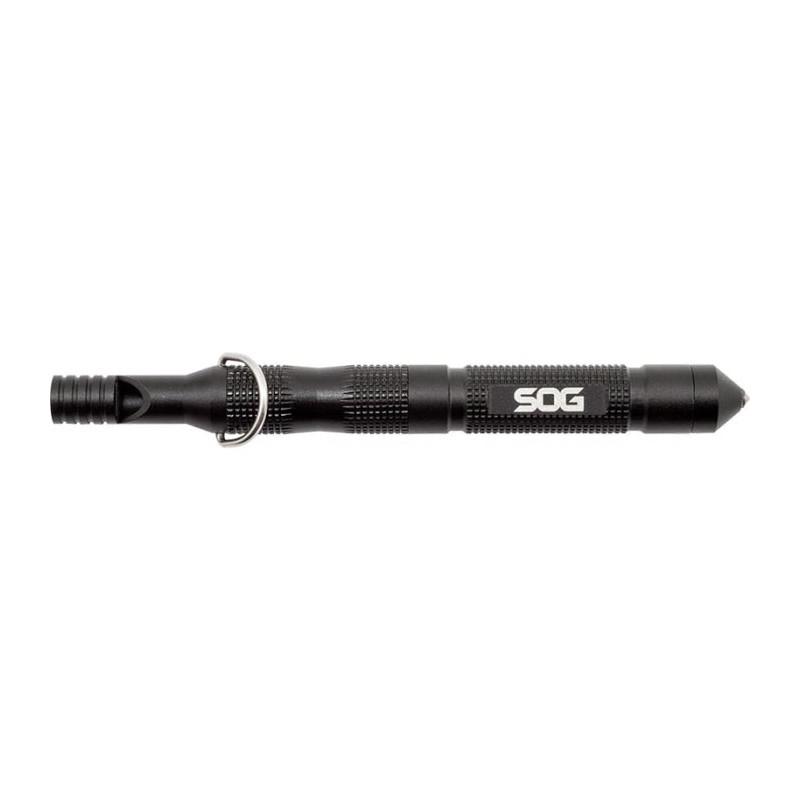 Allume Feu Sog Flint - 3 en 1