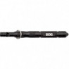Allume Feu Sog Flint - 3 en 1