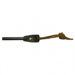 Allume Feu Wildsteer Fire...