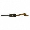 Allume Feu Wildsteer Fire Steel avec Lacet en Cuir