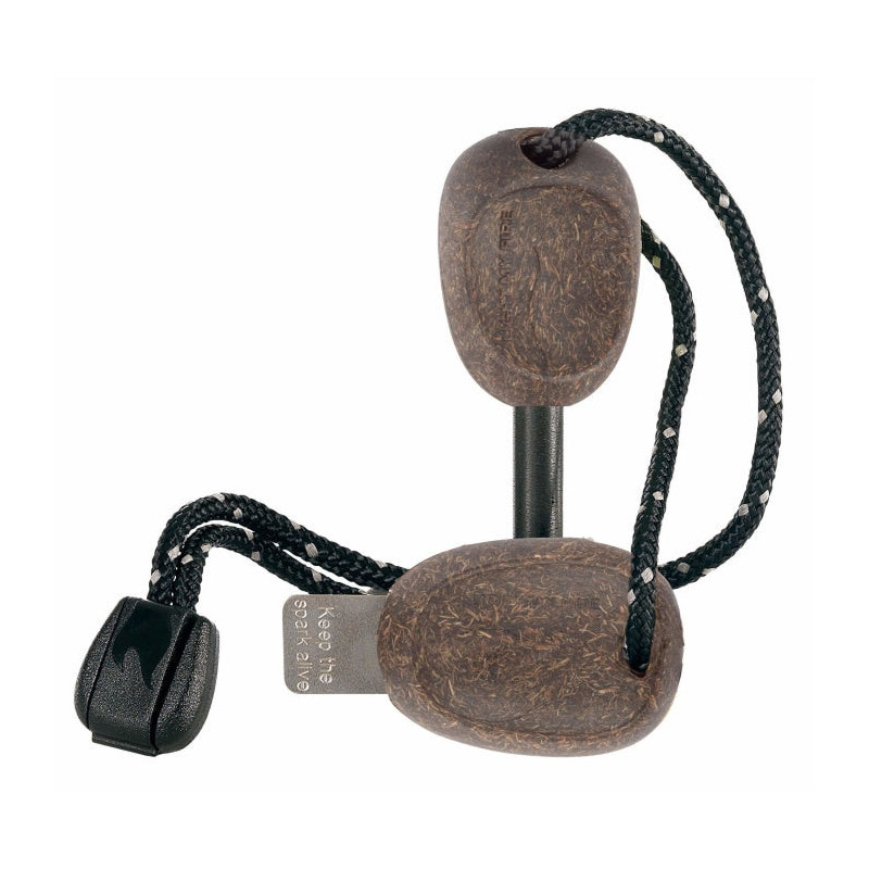 Allume-feu Scout Bio Plastic - Firesteel 2.0