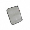 Alu Sitzkissen Tatonka - Assise Rembourée avec feuille Aluminium