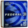 Amorce Federal Shotshell Primer - N°209A