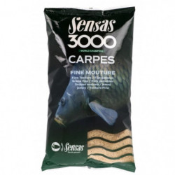 Amorce Sensas 3000 Carpes...