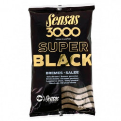 Amorce Sensas 3000 Dark...
