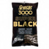 Amorce Sensas 3000 Dark Feeder Salée - 1 kg