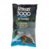 Amorce Sensas 3000 Étang Jaune - 1 kg