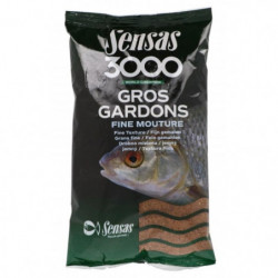 Amorce Sensas 3000 Gros...