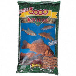 Amorce Sensas 3000 Riviere...