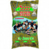 Amorce Sensas 3000 Super Étang - 1 kg