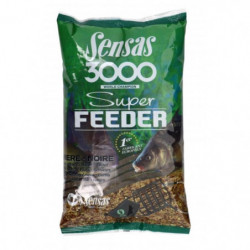Amorce Sensas 3000 Super...
