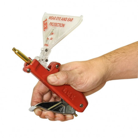Amorçeur à main Lee Precision ErgoPrime