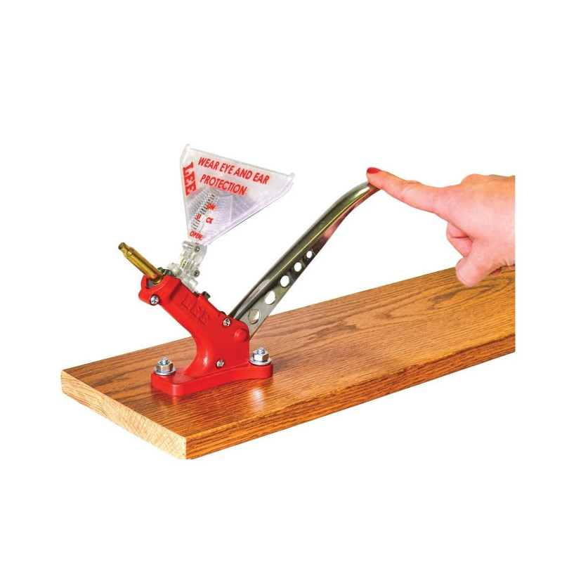 Amorçeur automatique Lee Precision pour rechargement