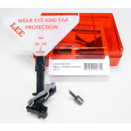Amorçeur automatique pour Lee Precision Load Master - Small