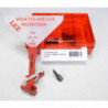 Amorçeur automatique pour Lee Precision Load Master- Large