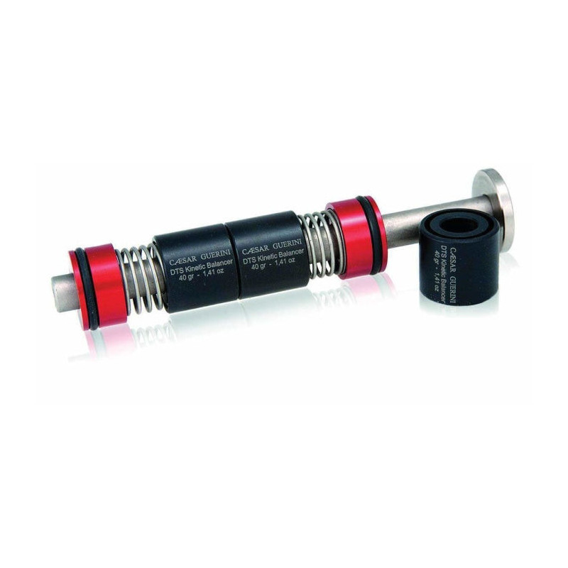 Amortisseur de recul Caesar Guerini Dts Kinetic Balancer