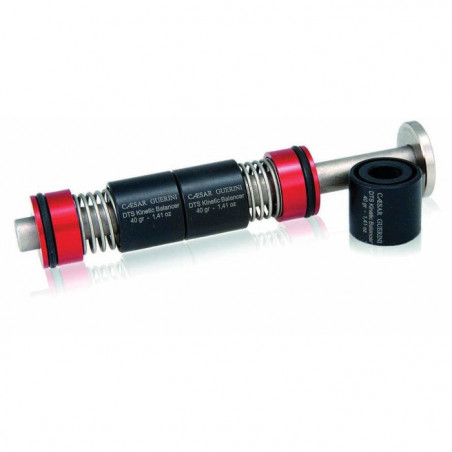 Amortisseur de recul Caesar Guerini Dts Kinetic Balancer