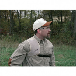Amortisseur de recul Field