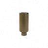 Amplificateur de son Nuprol copperhead - 80x35 mm