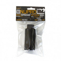 Amplificateur de son Nuprol copperhead - 80x35 mm