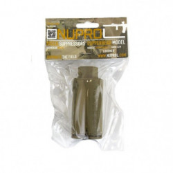Amplificateur de son Nuprol copperhead - 80x35 mm