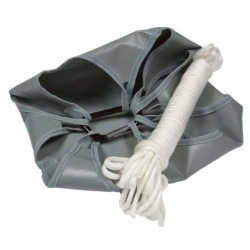 Ancre sac Sparrow Float Tube