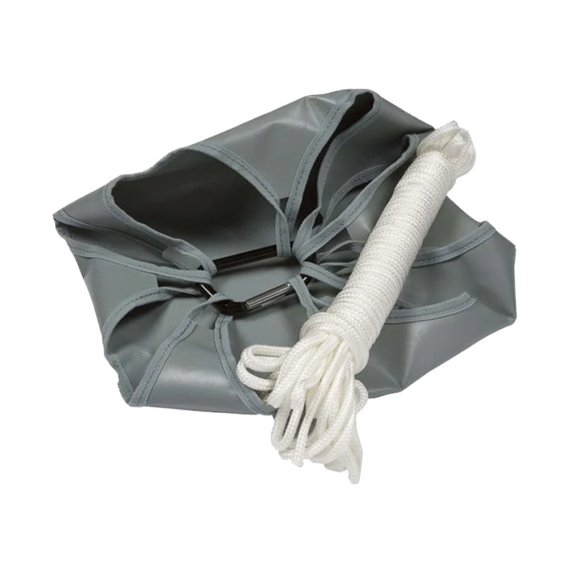 Ancre sac Sparrow Float Tube
