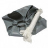Ancre sac Sparrow Float Tube