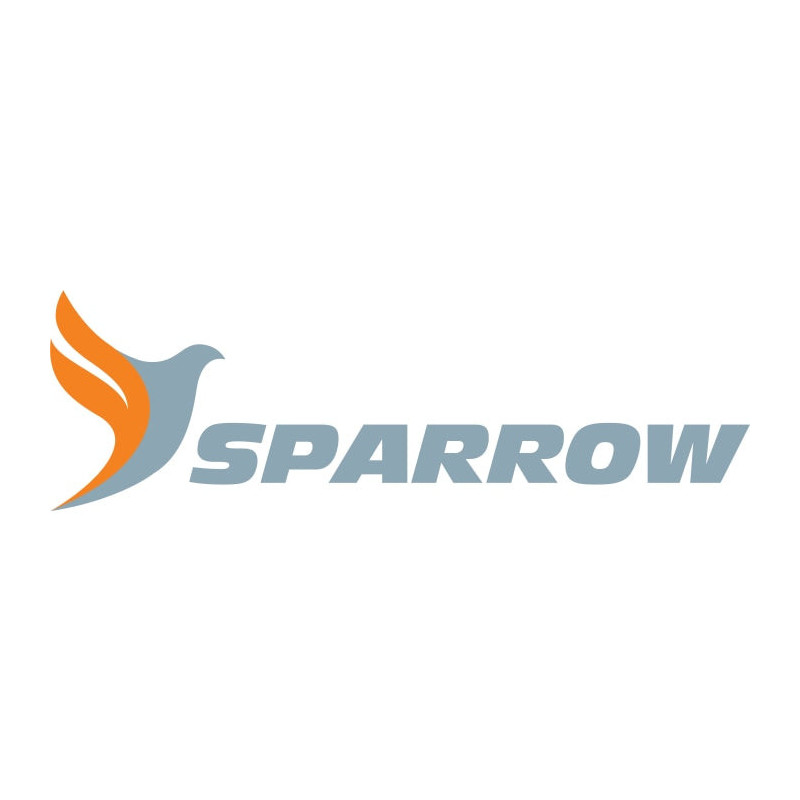 Ancre Sparrow Float Tube Éco