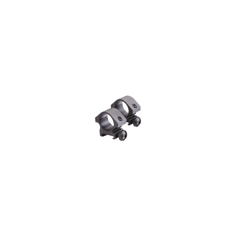 Anneau de Montage ASG - 25.4x6x21mm