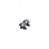Anneau de Montage ASG - 25.4x6x21mm