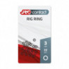 Anneau JRC Contact Rig Ring