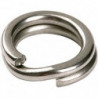 Anneaux brisés Daiwa Saltiga Split Ring - Par 10