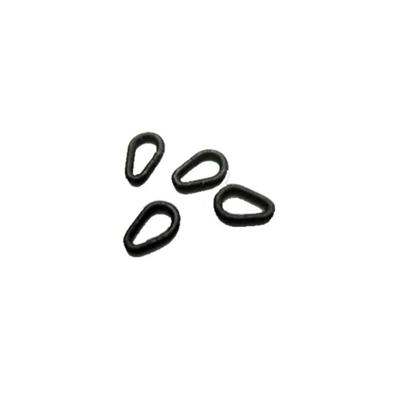 Anneaux Prowess Rig Ring - Par 10