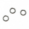 Anneaux soudés Sunset Power Solid Ring ST-S-6089 - Par 6