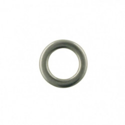 Anneaux Sunset Solid Ring...