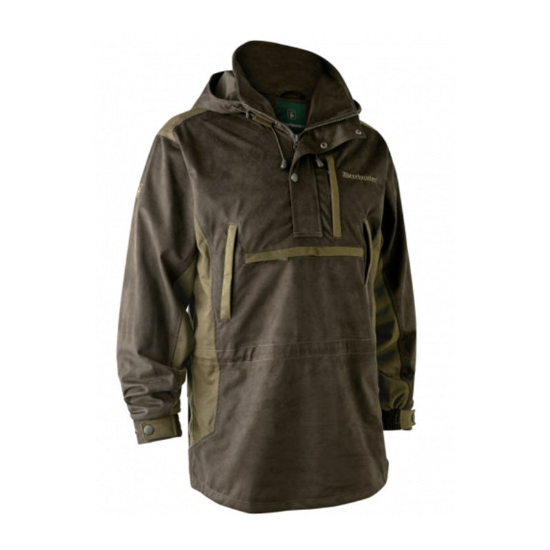 Anorak DeerHunter Explore