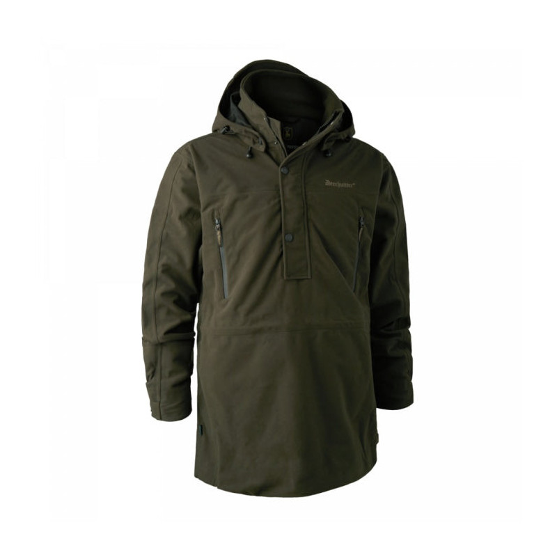 Anorak DeerHunter Pro Gamekeeper