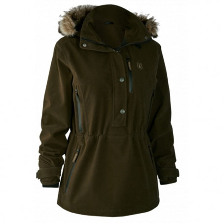 Anorak Femme DeerHunter Gaby