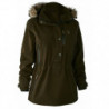 Anorak Femme DeerHunter Gaby