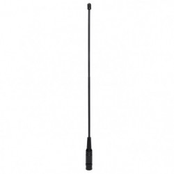 Antenne Centrale ROG...