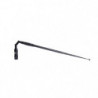 Antenne Centrale ROG Ibiza TELE Garmin 1m25