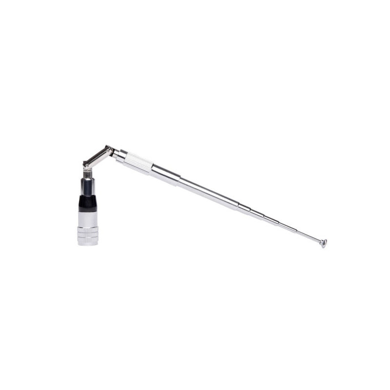 Antenne Centrale ROG TELES Alu 44cm Compatible Garmin BS