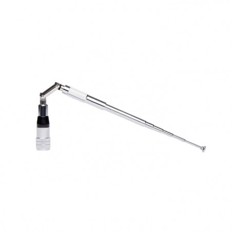 Antenne Centrale ROG TELES Alu 44cm Compatible Garmin BS