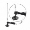Antenne de toit Garmin pour asto 320, alpha100 et 50