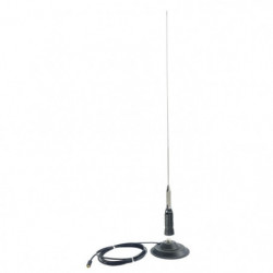 Antenne de Toit ROG 169MHZ...