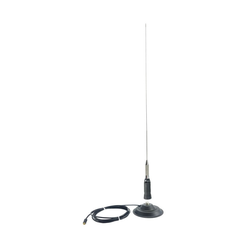Antenne de Toit ROG 169MHZ Dogtra Version Europe