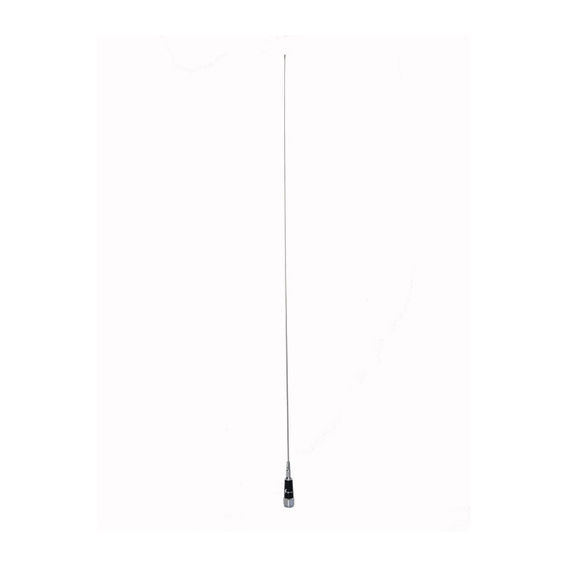 Antenne de Toit ROG Iron 4X4 Fixation 1m30