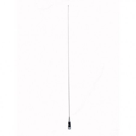 Antenne de Toit ROG Iron 4X4 Fixation 1m30